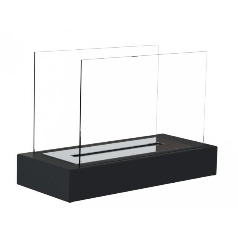 Биокамин Twinkle big black по цене 15 900 руб.