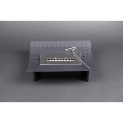 Биокамин Premi AF-22a (топливный блок) ERIDA