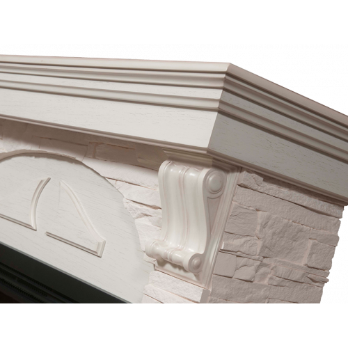 Torre 30S сланец белый (беленый дуб)+EFP/P-3020