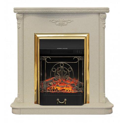 Morocco (белый дуб)+Majestic BR S