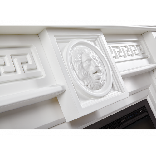 Vittoriano 30 (белый)+EFP/P-3020LS