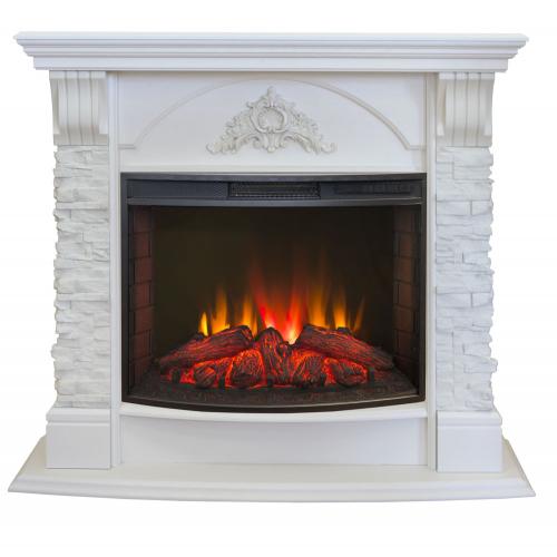 Athena 25 (белый дуб)+Evrika 25,5