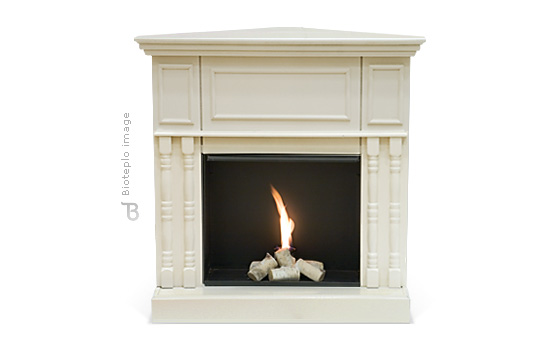 Угловой камин Pillar Corner по цене 105 000 руб.