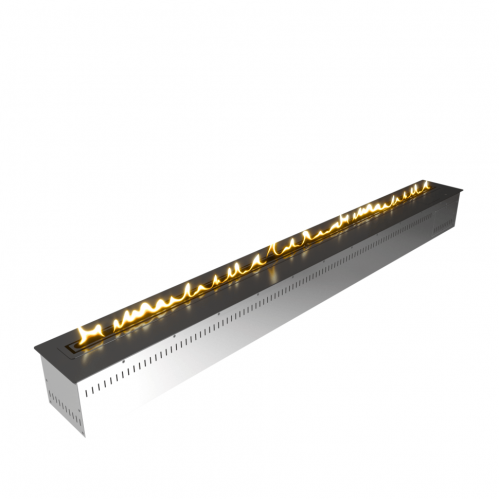 Автоматический биокамин SteelHeat AB 1800