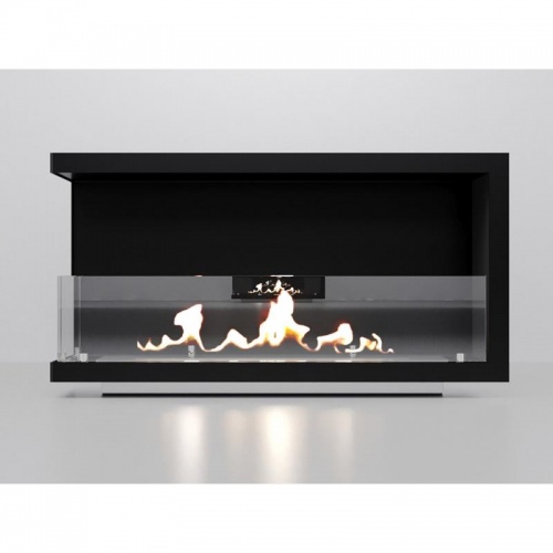 Биокамин угловой 800G PremiumFire