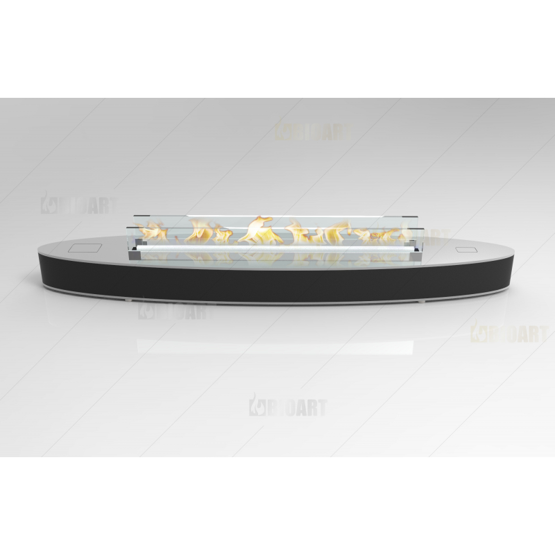 Биокамин BIOART Ellipse 1200 по цене 442 000 руб.