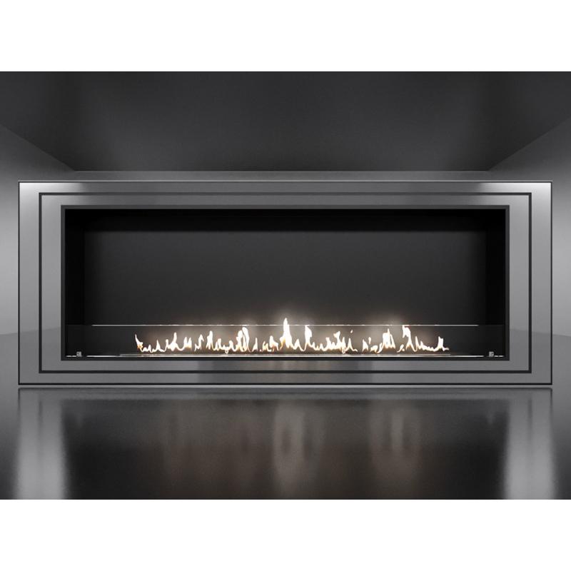 Биокамин встраиваемый P1100D PremiumFire по цене 79 440 руб.