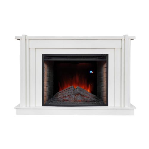 Lokko (слоновая кость)+Crystal 34 FX