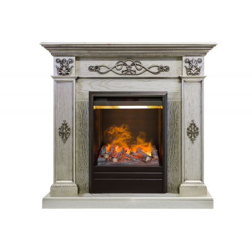 Derby (Old Silver)+3D Olympic