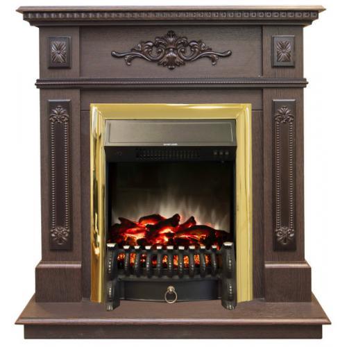 Lilian (темный орех)+Fobos-S Lux BR