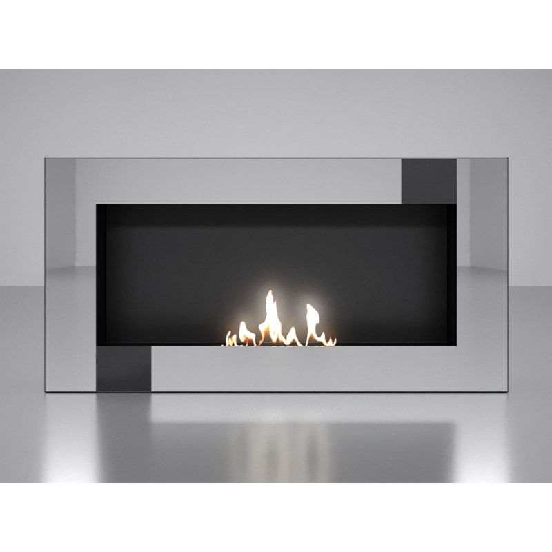 Биокамин встраиваемый W250R PremiumFire по цене 31 320 руб.