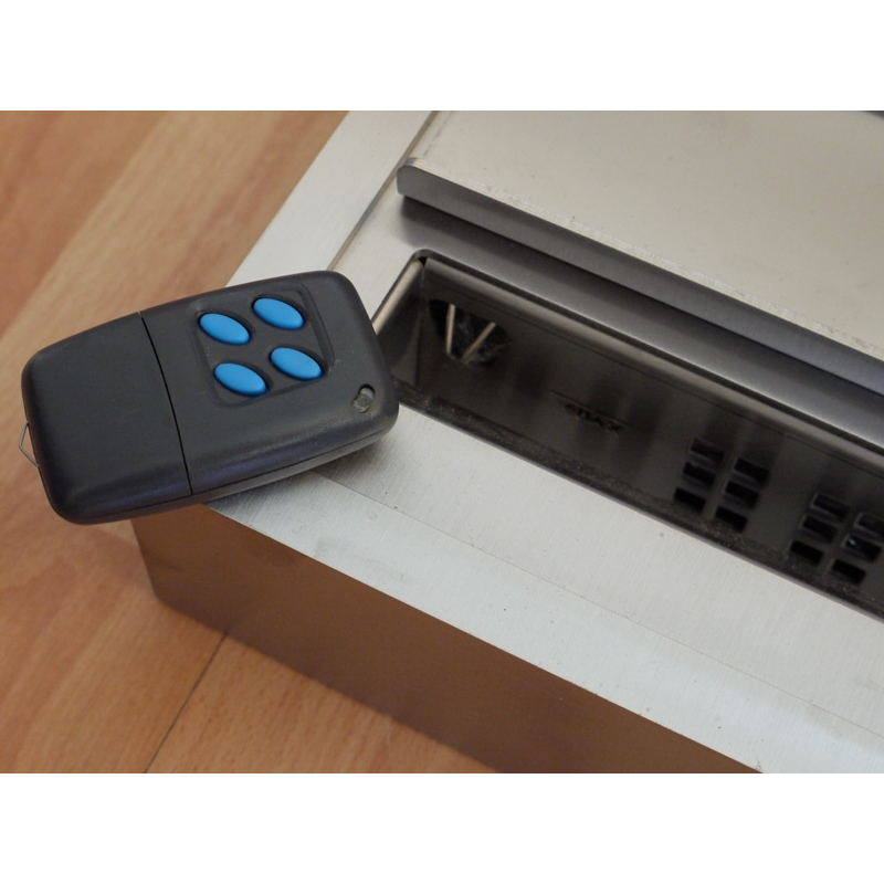 Tопливный блок DP design 80 см+ автоподжиг (пульт д\у) по цене 79 900 руб.