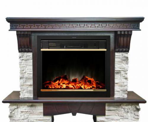 Rockland (античный дуб)+Moonblaze Lux BR S