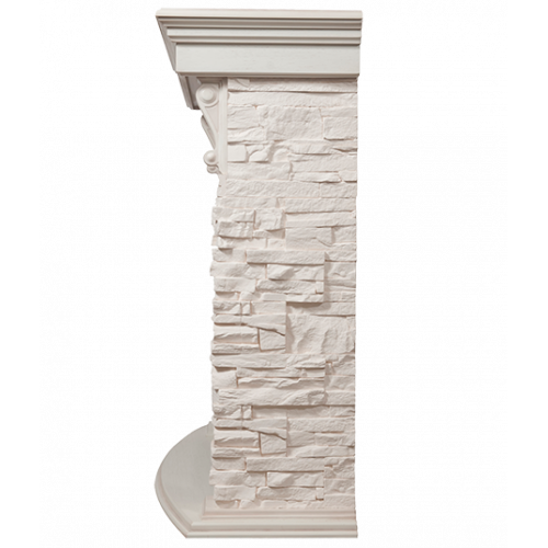 Torre 30S сланец белый (беленый дуб)+EFP/P-3020LS