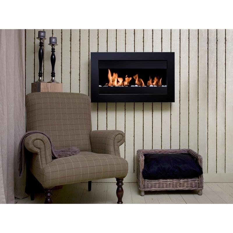 Биокамин Bio-Blaze Oslo LB Noir по цене 229 900 руб.