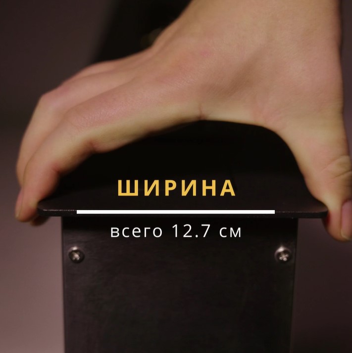 Биокамин Airtone Slim 600 по цене 152 000 руб.