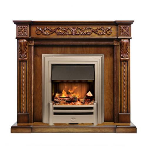 Neapol (античный дуб)+Chesford