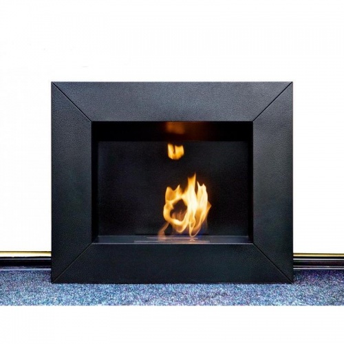 Биокамин напольный Silver Smith Portal Classic