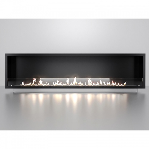 Биокамин встраиваемый F1800G PremiumFire