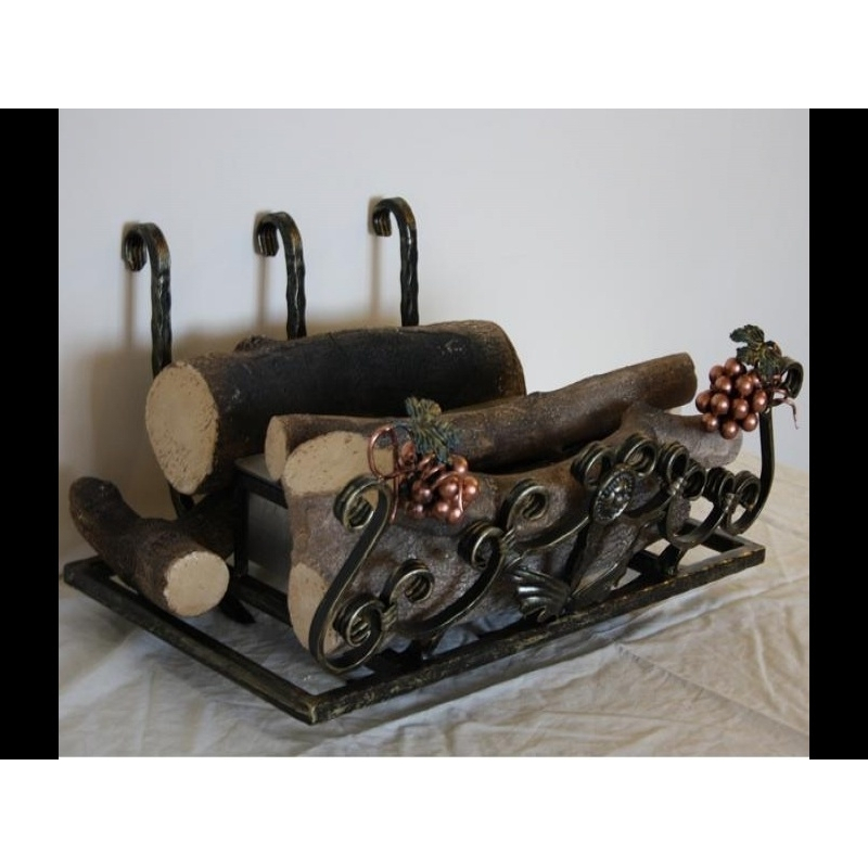 Каминная вставка BioKer Grand Valensia по цене 105 900 руб.