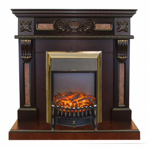 Corsica (античный дуб)+Fobos BR S