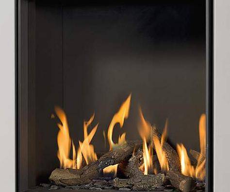 Газовый камин BellFires Original Topsham Large