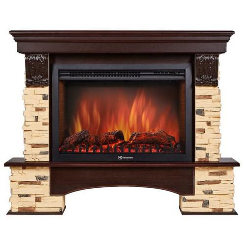 Pietra 30U сланец натуральный (темный дуб)+EFP/P-3020LS