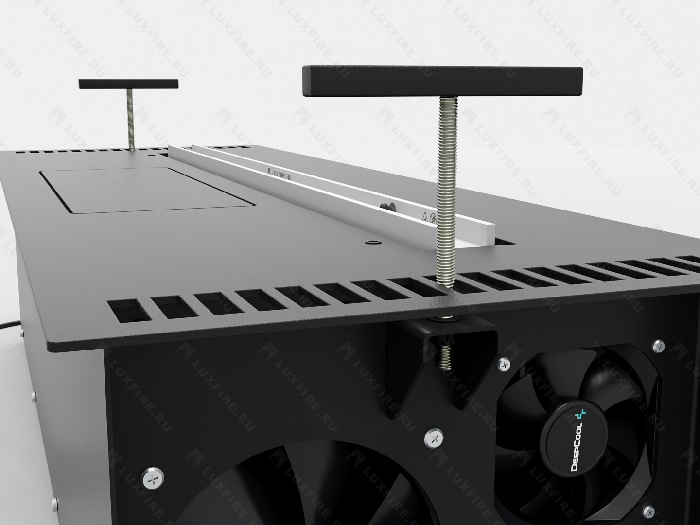 Автоматический биокамин Lux Fire Genius-I 1500 по цене 640 000 руб.