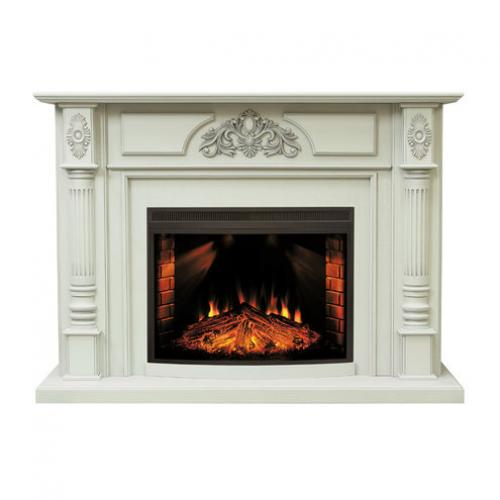 Мартин (серый с патиной)+Panoramic 25