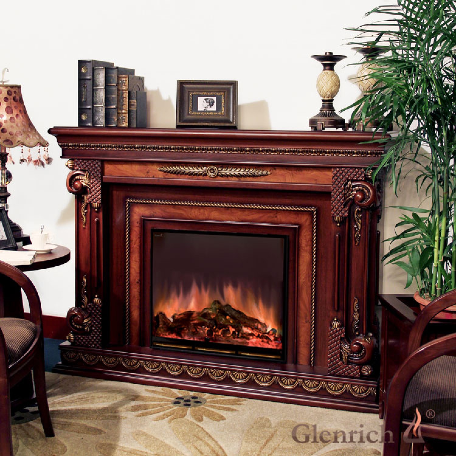 Электротопка «Arte 23»