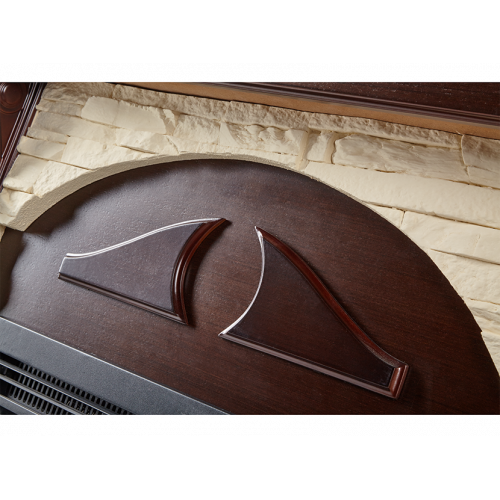 Torre 25S слоновая кость (темный дуб)+EFP/P-2520