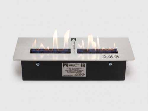 Топливный блок LUX FIRE 300 M