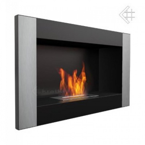 Биокамин Kratki GOLF VERTICAL, TUV