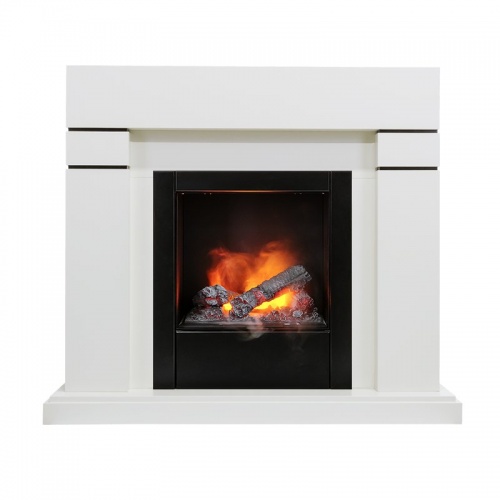 Dimplex Lindos - Алебастр с очагом Engine 56-400