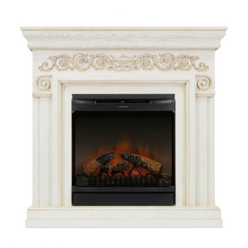 Athena (слоновая кость с патиной)+Gannon