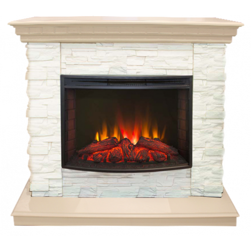 Elford (белый дуб)+Evrika 25,5