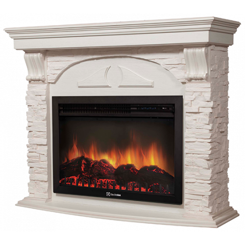 Torre 30S сланец белый (беленый дуб)+EFP/P-3020