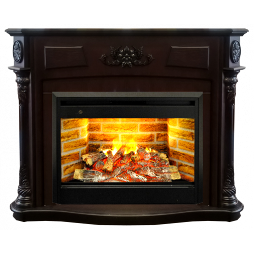 Sofie (античный дуб)+Prometheus 26 3D