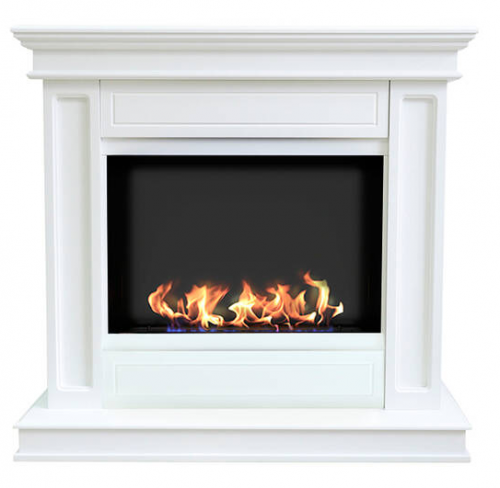 Биокамин ZeFire Кинг