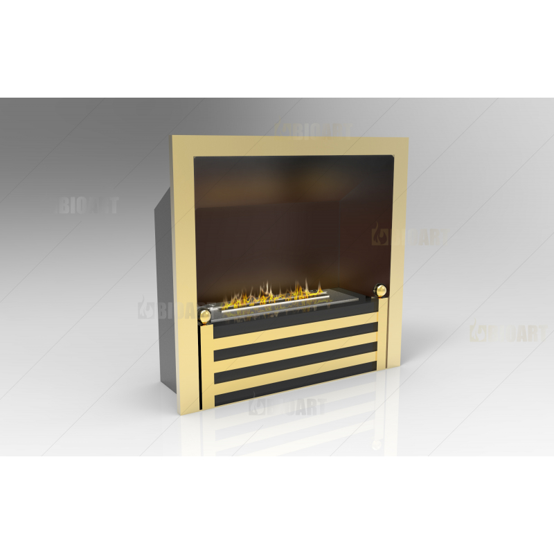 Биокамин BIOART Bergamo 500 c топливным блоком Mount Hay по цене 89 000 руб.