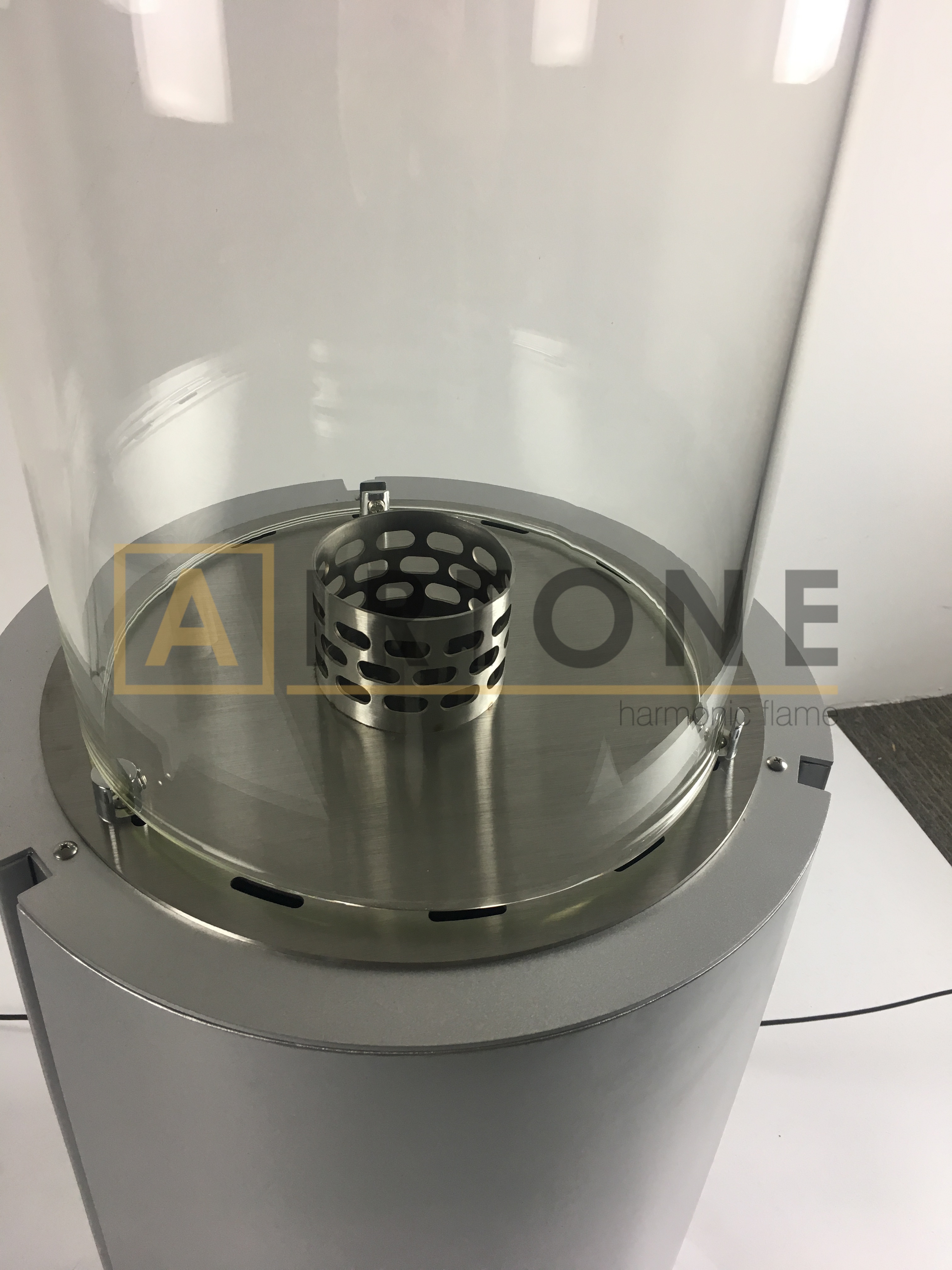 Биокамин механический Airtone – Legrande по цене 75 000 руб.