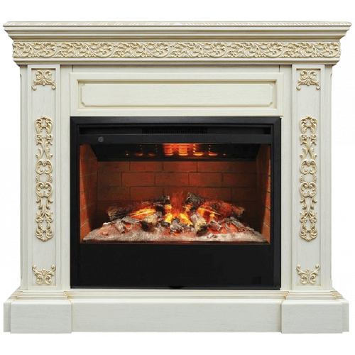 Ekaterina (белый дуб)+3D Helios 26 (Екатерина)