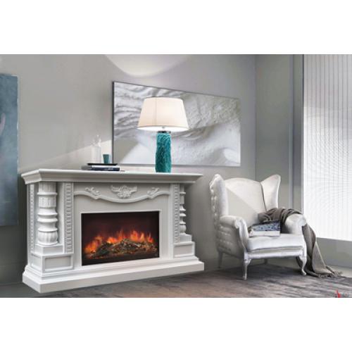 Консул S86 белый