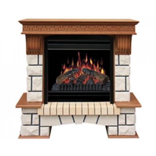 Pierre Luxe белый (дуб)+Gannon