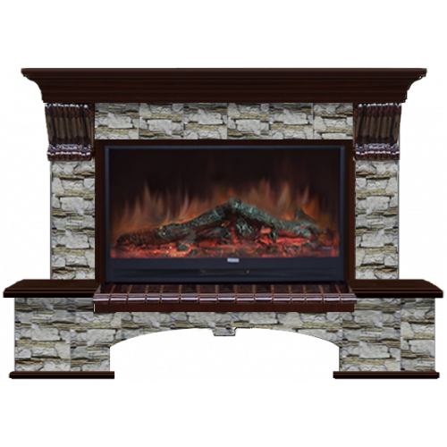 Бостон Алтай 86 (дуб)+Premier S86