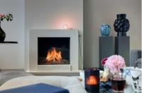 Газовый камин Faber Matrix 800/650 I