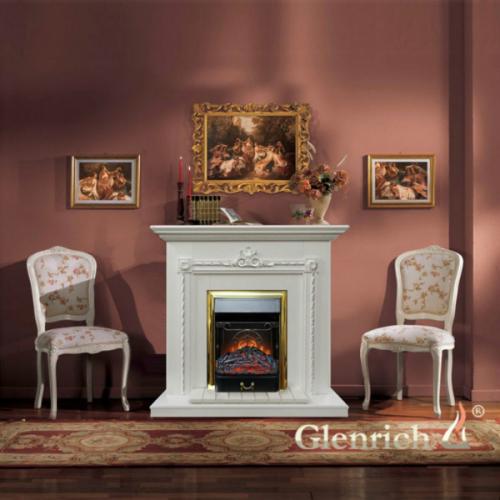 Шервуд (белый)+Majestic BR