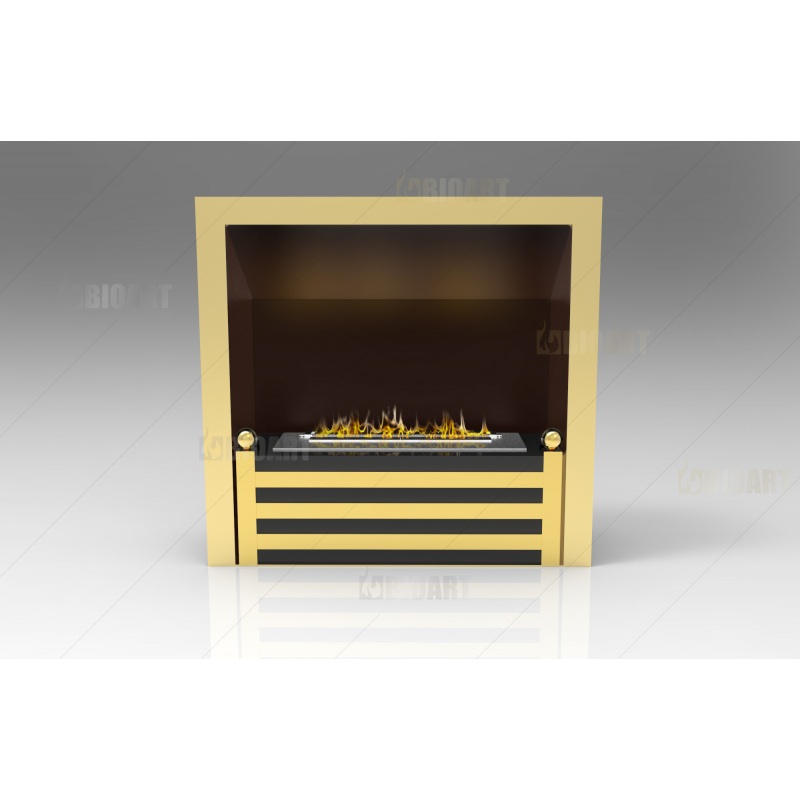 Биокамин BIOART Bergamo 500 c топливным блоком Mount Hay по цене 89 000 руб.