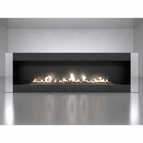 Биокамин встраиваемый W1000V PremiumFire