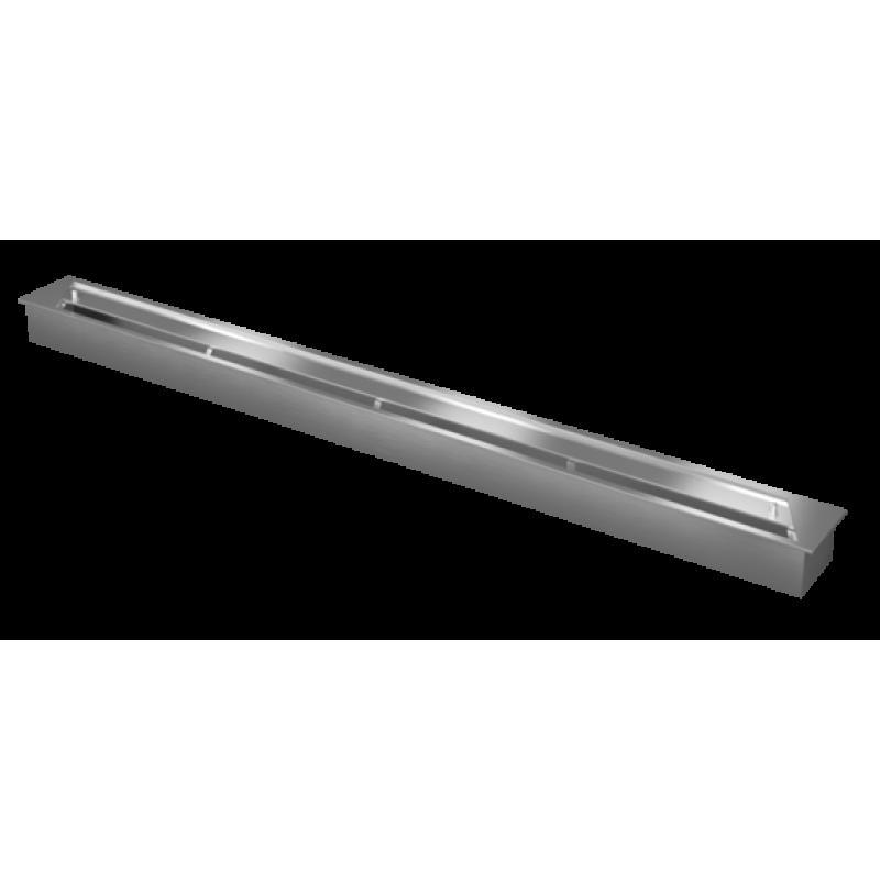 Прямоугольный контейнер ZeFire 1400 по цене 74 000 руб.